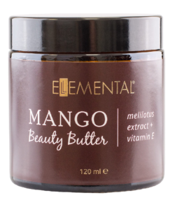 Mango Beauty Butter
