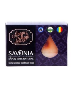 Sapun Natural Mango si Argan