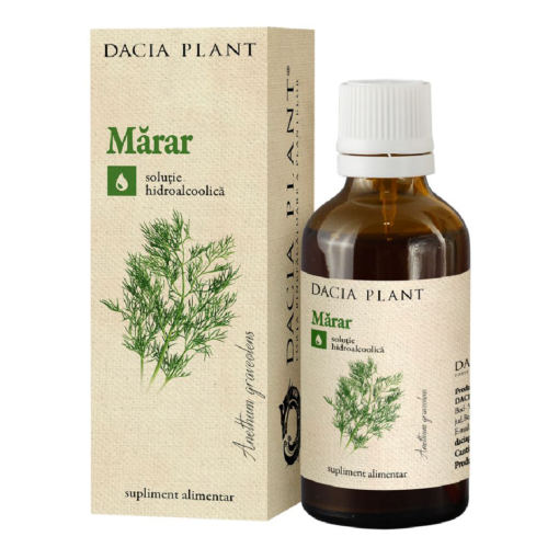 Tinctura Marar