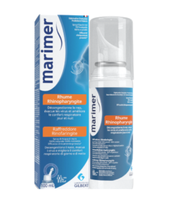 Spray nazal hipertonic