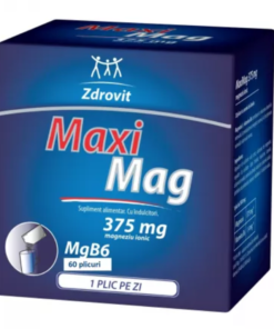 MaxiMag