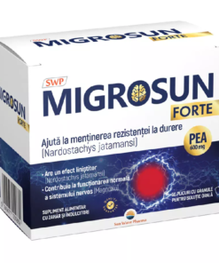 Migrosun Forte