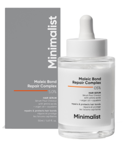 Ser reparator pentru par deteriorat Maleic Bond Repair Complex 05%