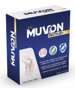 Muvon Aktive Plus