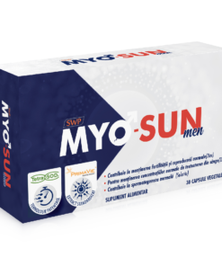 Myo-Sun MEN