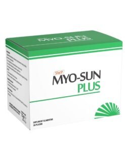 Myo-Sun Plus
