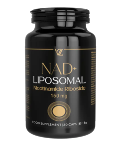 NAD+ Liposomal