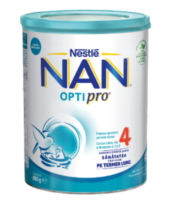 Formula de lapte Nan 4 Optipro