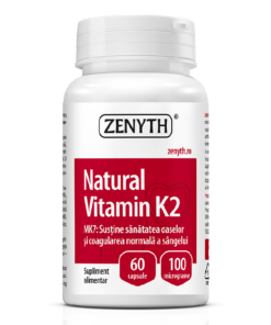 Natural Vitamina K2