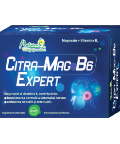 Citra-Mag B6 Expert