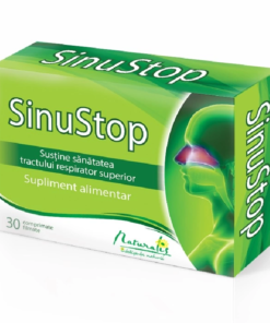 SinuStop