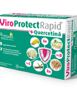 ViroProtect Rapid Quercetina