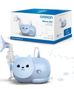 Nebulizator cu compresor Nami Cat