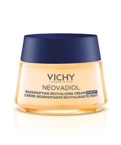 Crema de noapte cu efect de redensificare si revitalizare Neovadiol Peri-Menopause