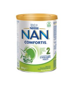 Formula de lapte de continuare Nan 2 Comfortis