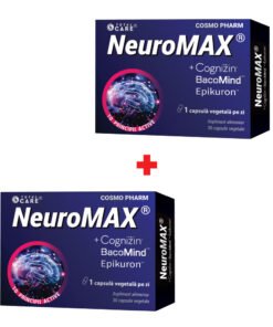 Pachet Neuromax
