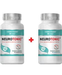 Pachet Neurotonic