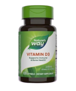 Vitamina D3