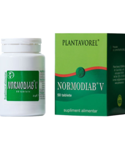 Normodiab V