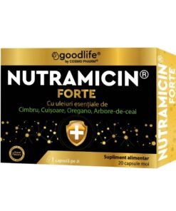 Nutramicin Forte