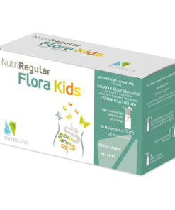 Nutriregular flora kids