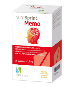 Nutrisprint Memo