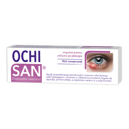 OchiSan