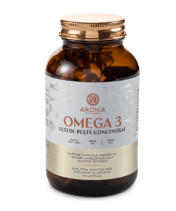 Omega 3