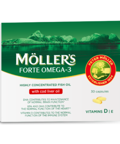 Omega 3 Forte
