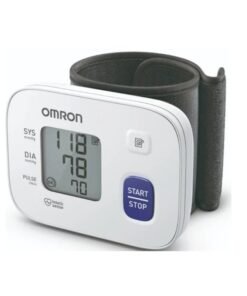 OMRON Tensiometru automat incheietura RS1