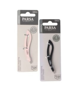 Penseta roz/neagra
