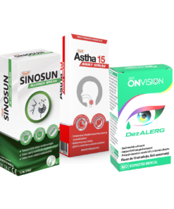 Onvision Dezalerg
