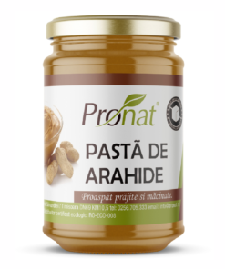 Pasta de arahide