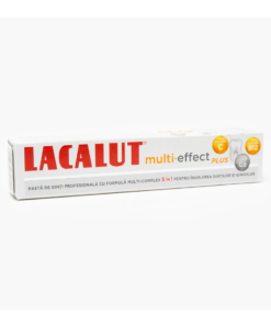 Pasta de dinti Lacalut Multi-Effect Plus