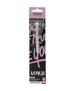 Pensula pentru fard de pleoape LOV.U