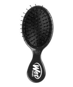 Perie de par pentru descurcarea parului Mini Detangler