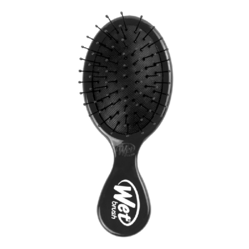 Perie de par pentru descurcarea parului Mini Detangler