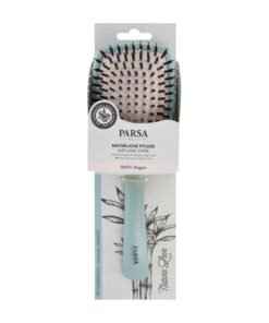 Perie de par paddle Care Brush Organic