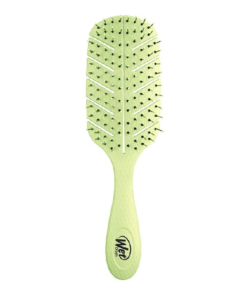 Perie pentru descurcarea parului Bio Go Green