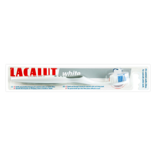 Periuta de dinti White