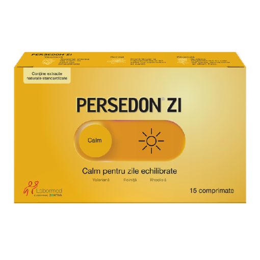 Persedon Zi