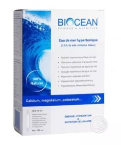 Plasma hipertonica