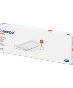 Plasturi Cosmopor Advance 35x10 cm