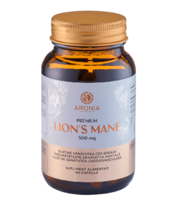 Premium Lion's Mane