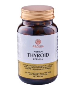 Premium Thyroid Formula
