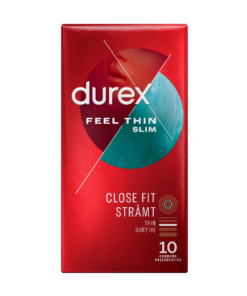 Prezervative Feel Thin Slim Fit