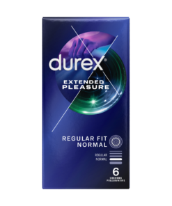 Prezervative Extend Pleasure