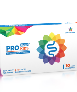 Pro Kids Bleu