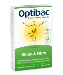 Probiotic cu Bifidobacterii si Fibre