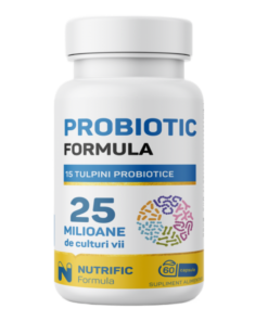 Probiotic formula profesional